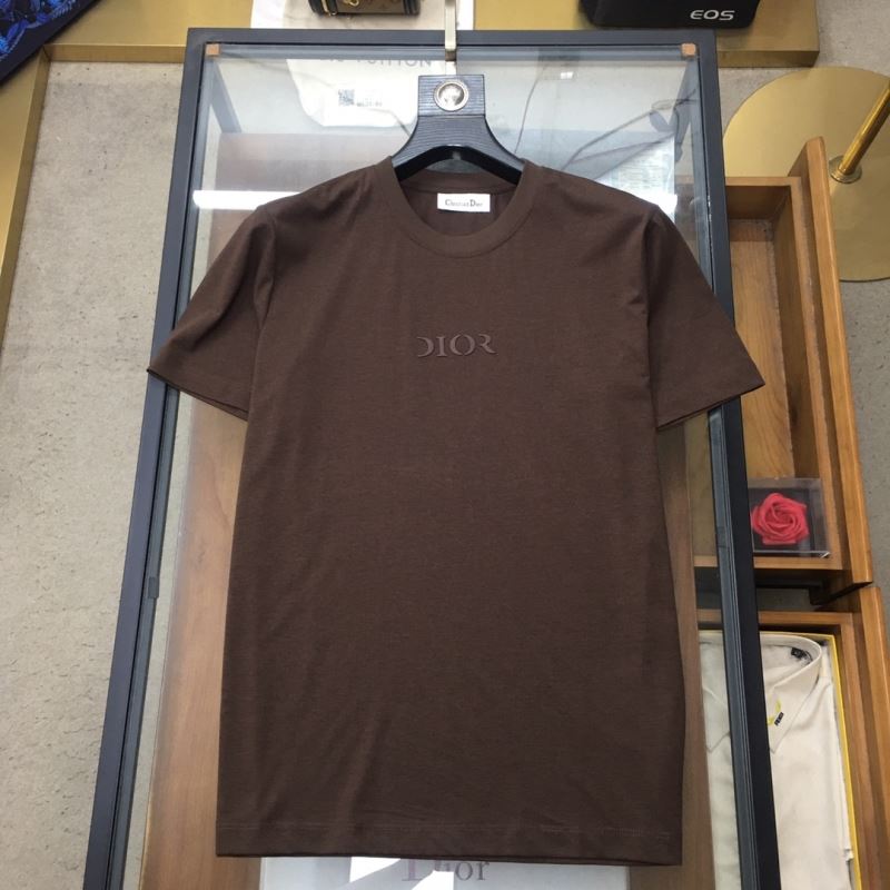 Christian Dior T-Shirts